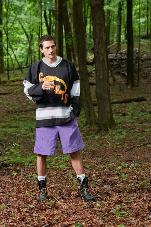 Proper Gang 2017 Spring/Summer Lookbook