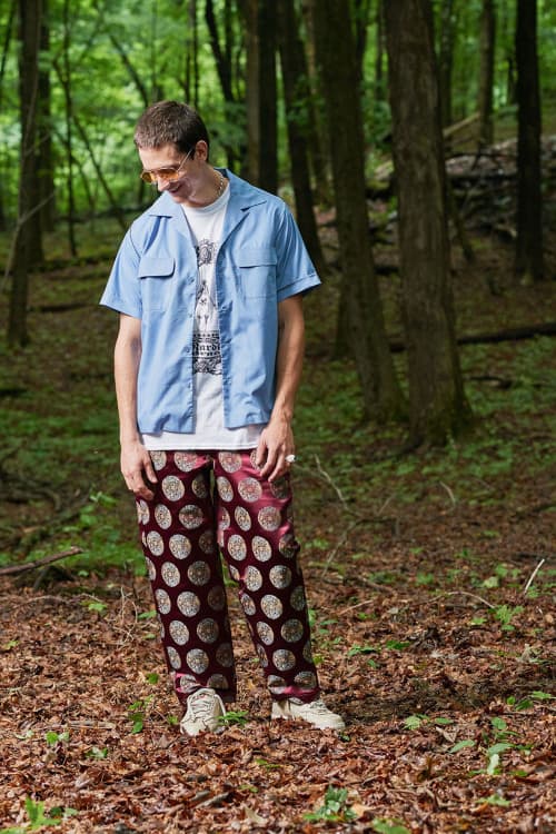 Proper Gang 2017 Spring/Summer Lookbook