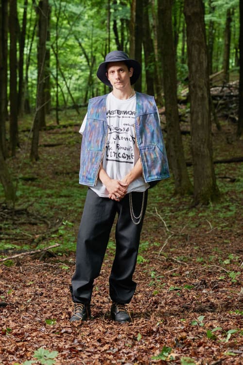 Proper Gang 2017 Spring/Summer Lookbook