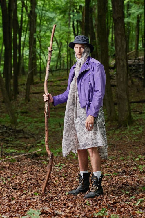 Proper Gang 2017 Spring/Summer Lookbook