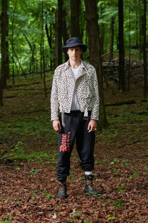 Proper Gang 2017 Spring/Summer Lookbook