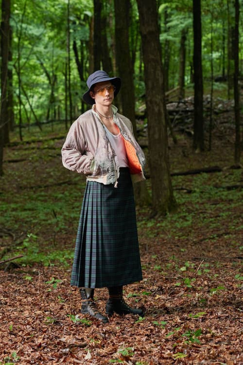 Proper Gang 2017 Spring/Summer Lookbook