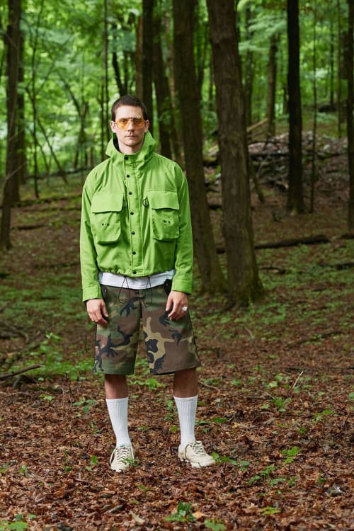 Proper Gang 2017 Spring/Summer Lookbook