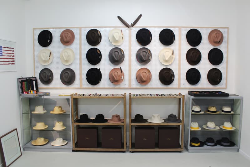 Tasteless Hat Co. 推出全新客製化企劃 Customize Club