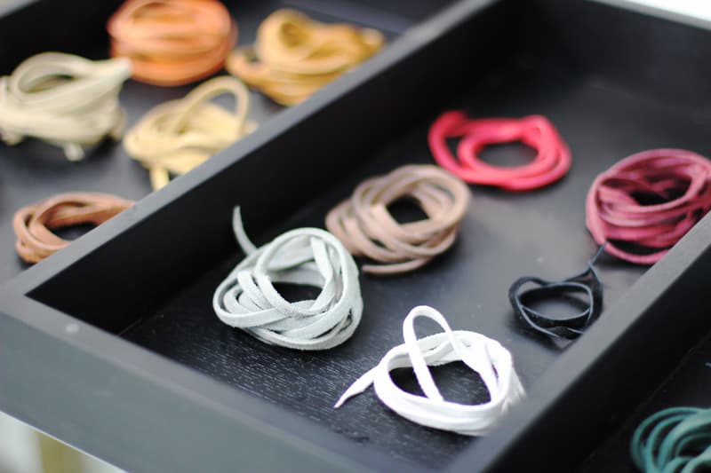 Tasteless Hat Co. 推出全新客製化企劃 Customize Club