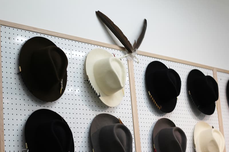 Tasteless Hat Co. 推出全新客製化企劃 Customize Club