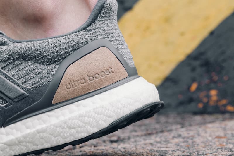 adidas Running UltraBoost LTD 別注版本登場