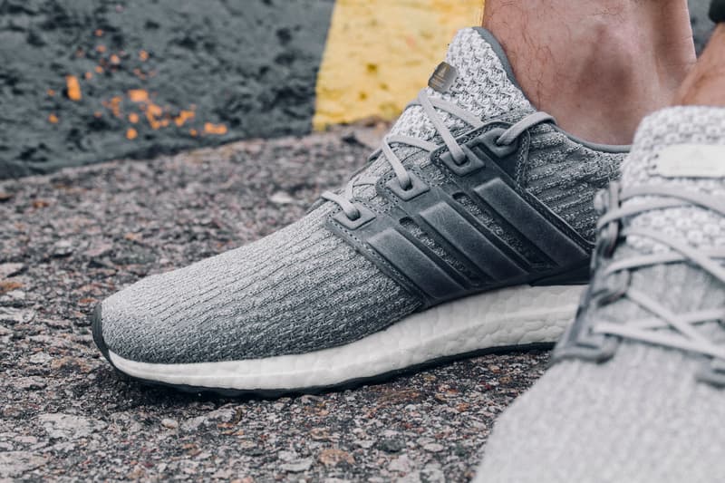 adidas Running UltraBoost LTD 別注版本登場