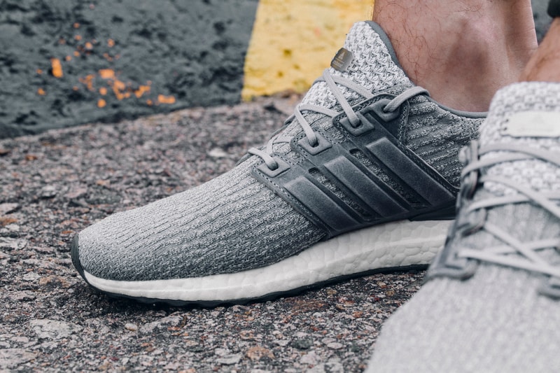 adidas Running UltraBoost LTD 別注版本登場