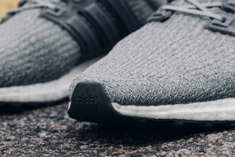 adidas Running UltraBoost LTD 別注版本登場