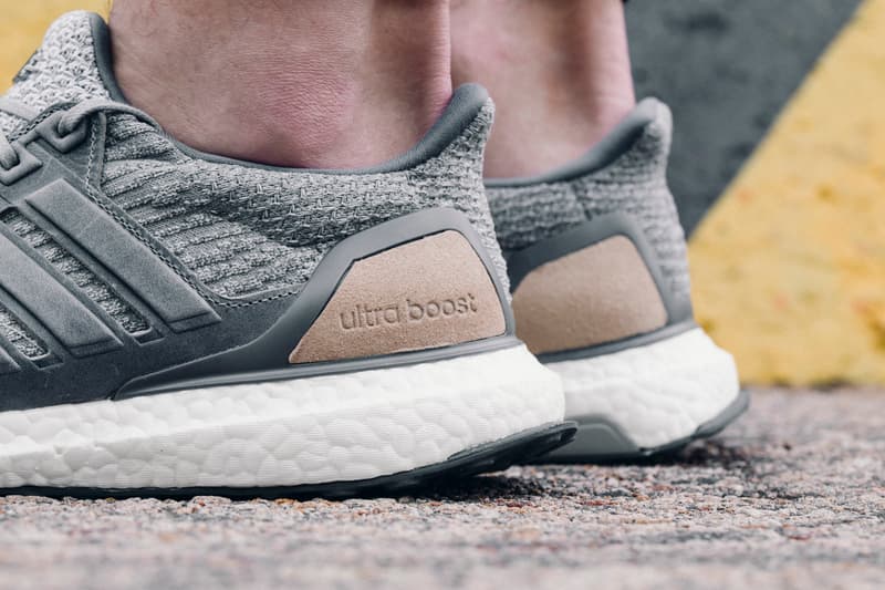 adidas Running UltraBoost LTD 別注版本登場