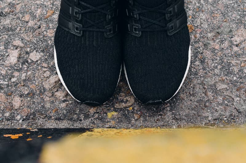 adidas Running UltraBoost LTD 別注版本登場