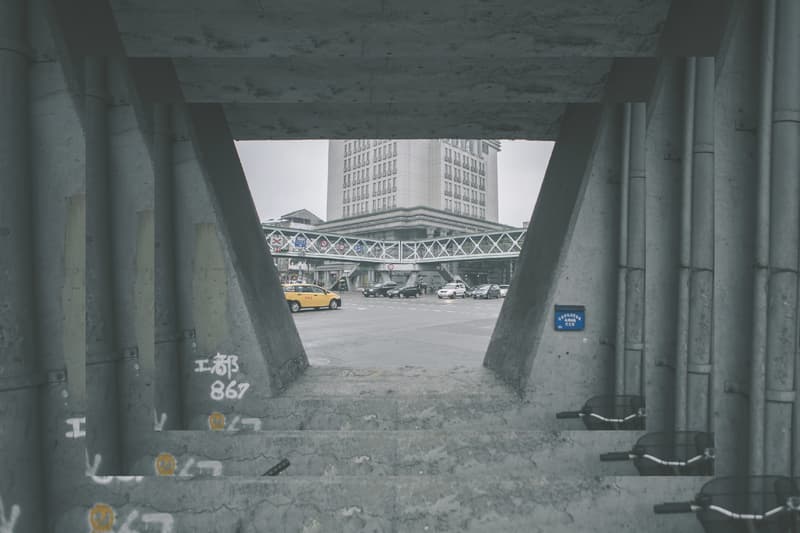 wisdom 2017 春夏系列《Strawberry Fields Forever》特輯