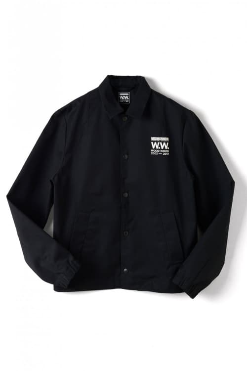 WOOD WOOD x NEIGHBORHOOD 聯名別注系列