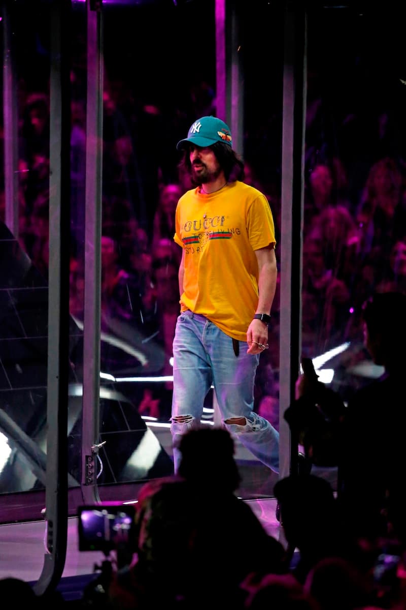 《A MAGAZINE curated by ALESSANDRO MICHELE》亞洲巡迴藝術展香港站即將開催