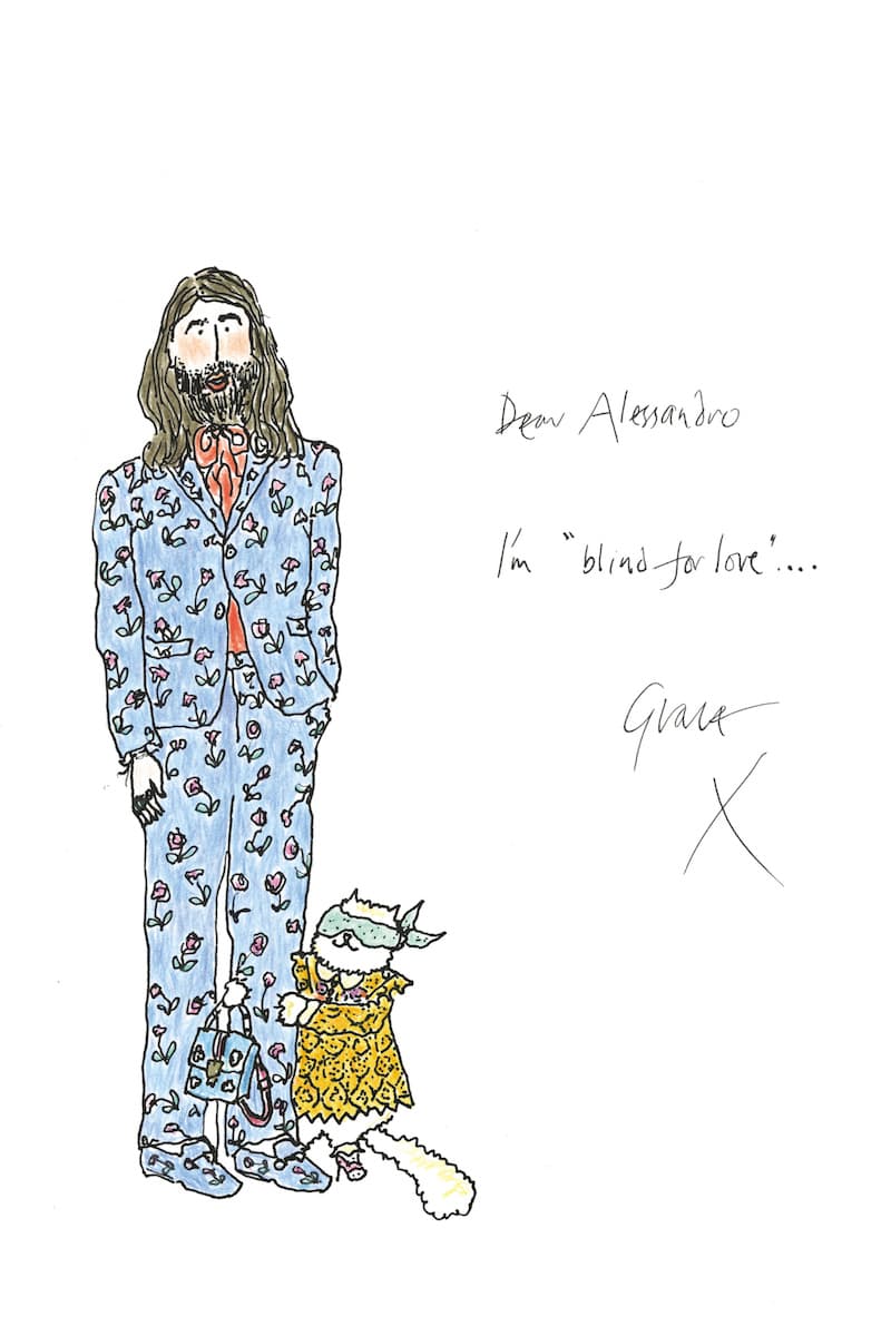 《A MAGAZINE curated by ALESSANDRO MICHELE》亞洲巡迴藝術展香港站即將開催