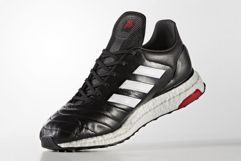 adidas Copa 17.1 UltraBOOST "Core Black"