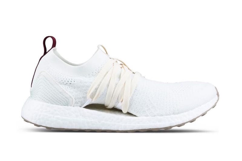 adidas by Stella McCartney 全新聯名 Parley UltraBOOST X 正式發佈