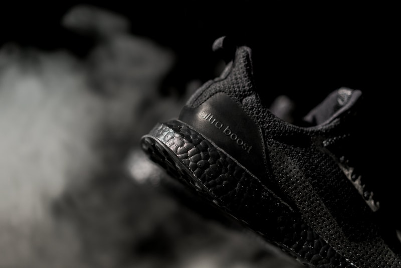 adidas Consortium x HAVEN UltraBOOST