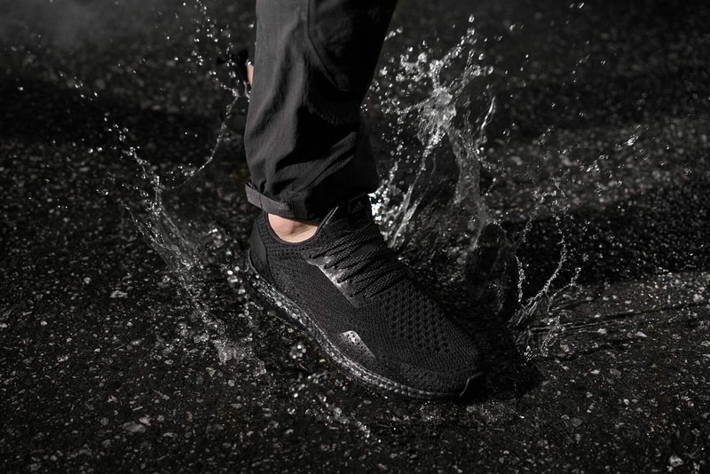 adidas Consortium x HAVEN UltraBOOST