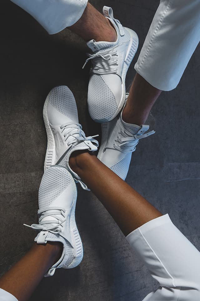 adidas Consortium x Titolo NMD XR1 Trail