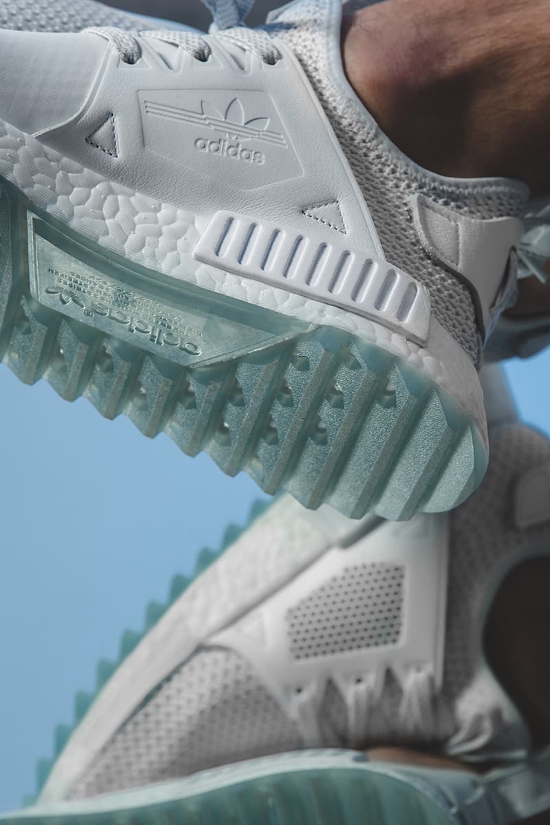 adidas Consortium x Titolo NMD XR1 Trail