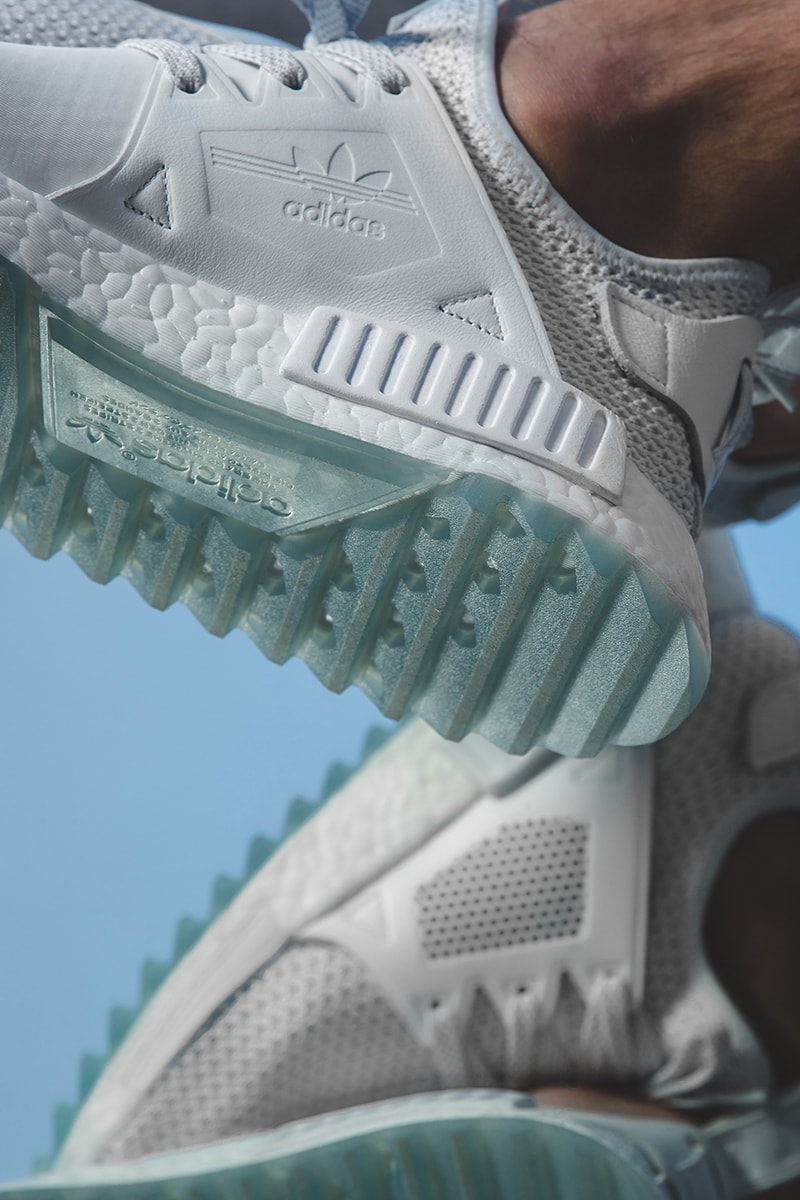 adidas Consortium x Titolo NMD XR1 Trail