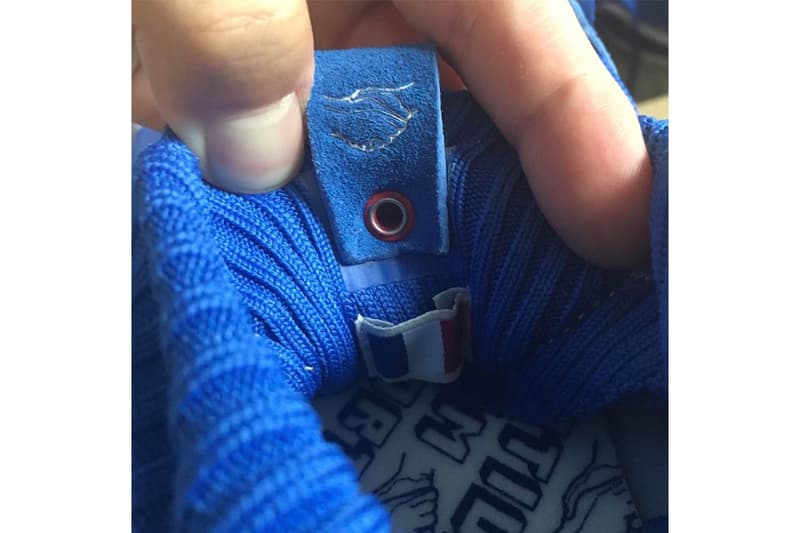 adidas Consortium UltraBOOST Mid 全新「Run Thru Time」配色諜照流出