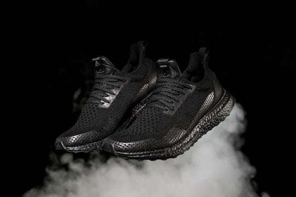 adidas Consortium x HAVEN 聯名 UltraBOOST 鞋款