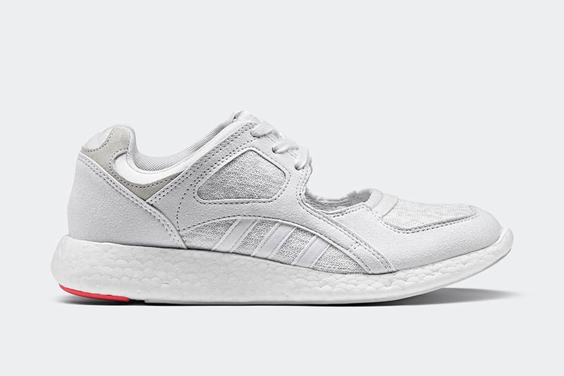 adidas Originals EQT Racing 91/16 全新配色設計