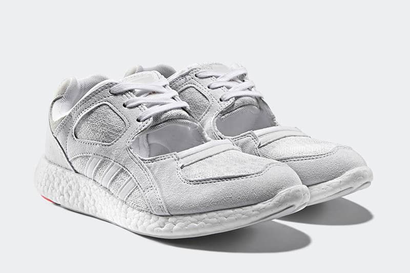 adidas Originals EQT Racing 91/16 全新配色設計