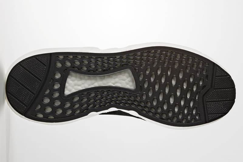 adidas Originals EQT Support 93/17 “Core Black”