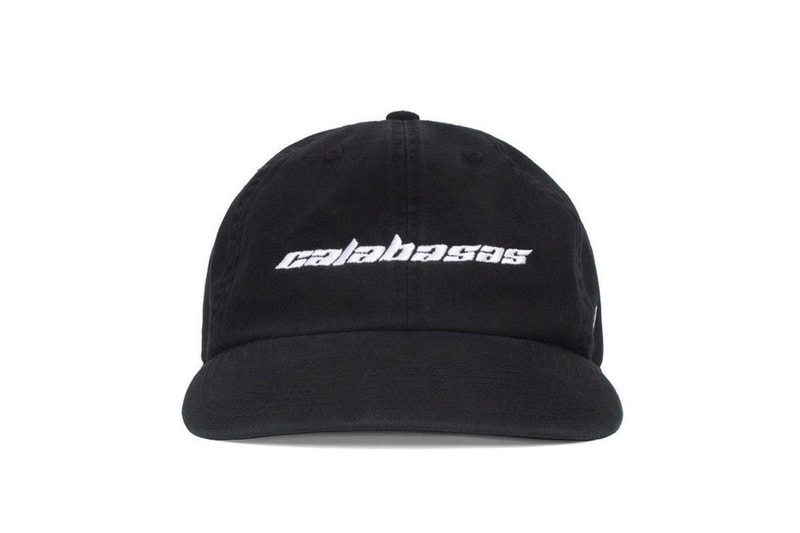 Kanye West adidas Calabasas Collection Full Look
