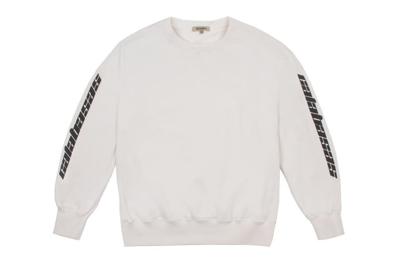 Kanye West adidas Calabasas Collection Full Look