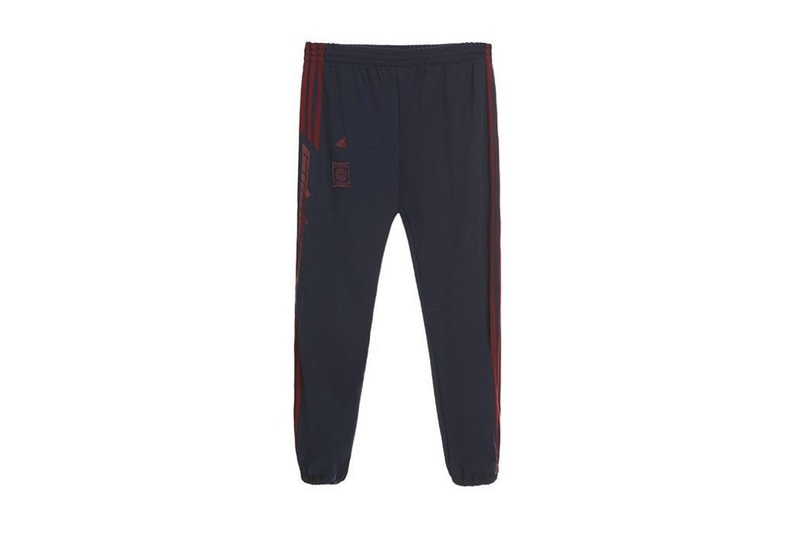Kanye West adidas Calabasas Collection Full Look