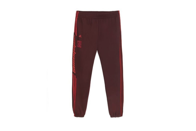 Kanye West adidas Calabasas Collection Full Look