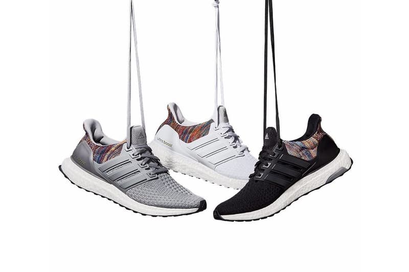 adidas mi UltraBOOST