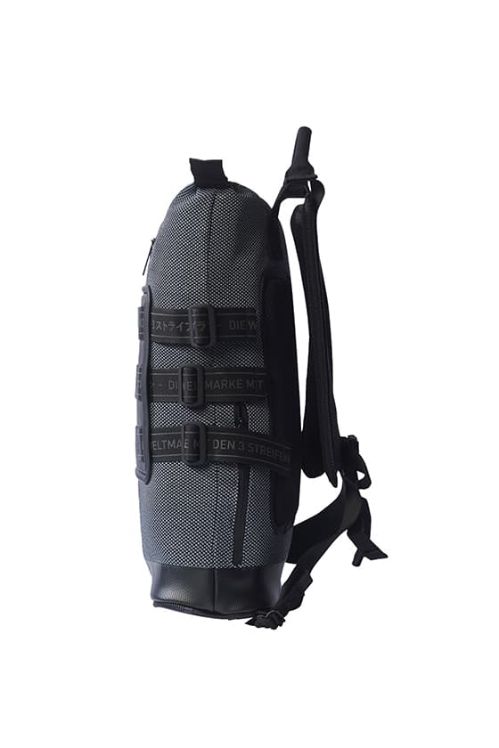 adidas Originals 以 NMD 為靈感打造全新背包設計