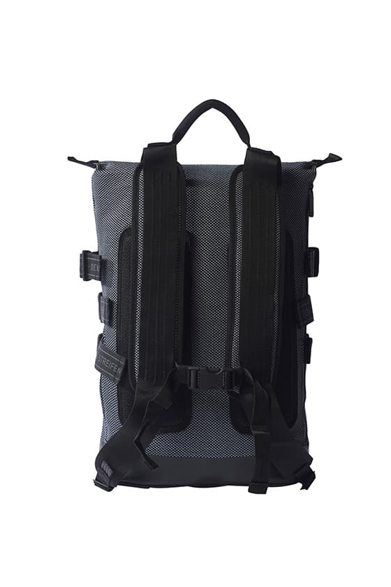 adidas Originals 以 NMD 為靈感打造全新背包設計