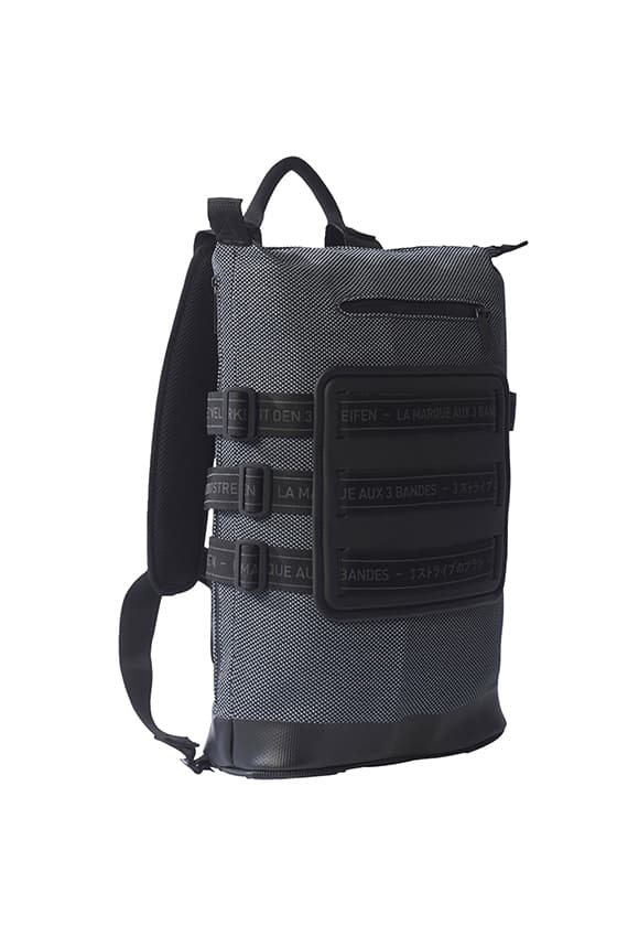 adidas Originals 以 NMD 為靈感打造全新背包設計