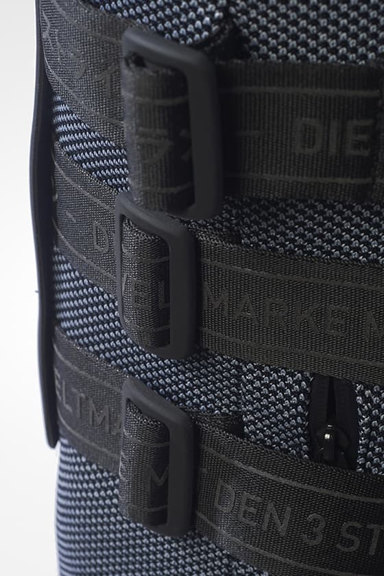 adidas Originals 以 NMD 為靈感打造全新背包設計