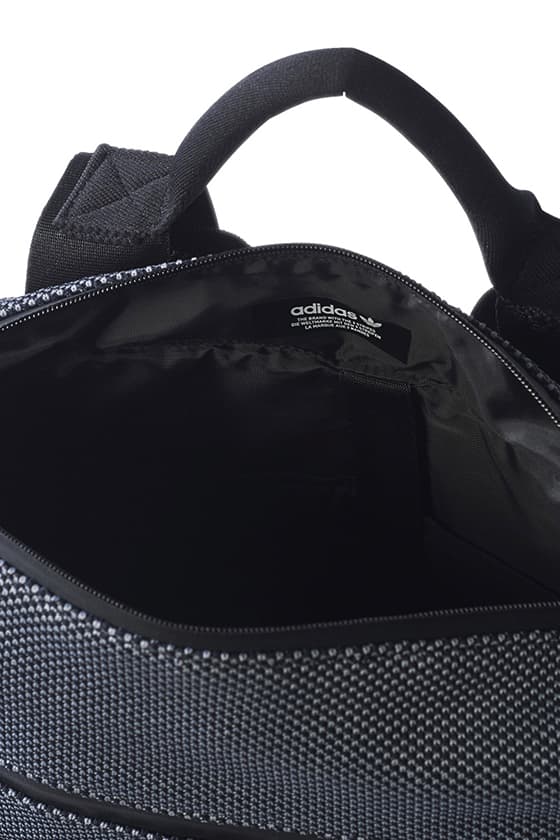 adidas Originals 以 NMD 為靈感打造全新背包設計