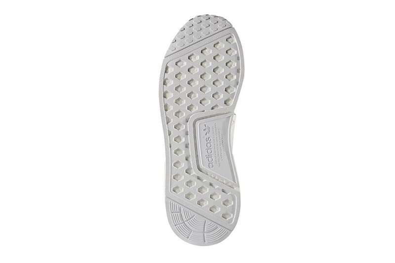 adidas Originals NMD XR1 "Zebra"