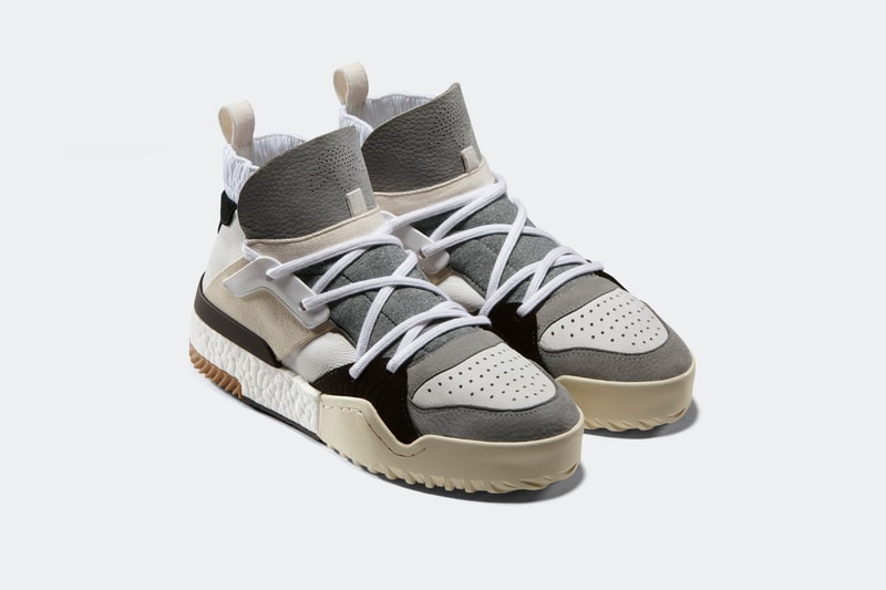 adidas Originals by Alexander Wang AW BBall Sneaker