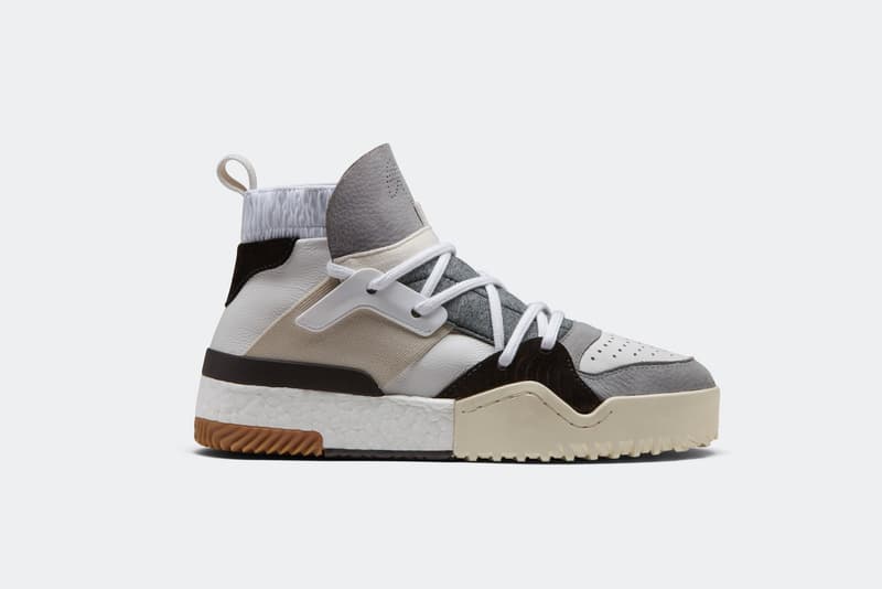 adidas Originals by Alexander Wang AW BBall Sneaker