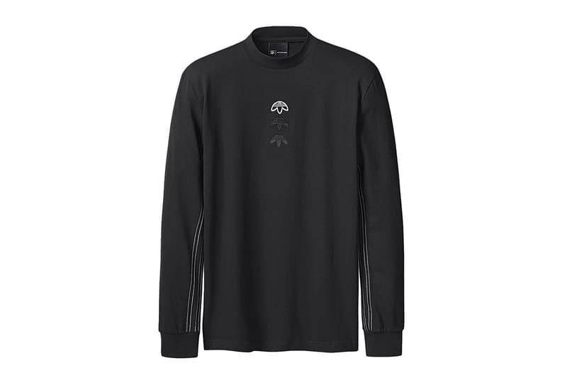 adidas Originals by Alexander Wang Drop 3