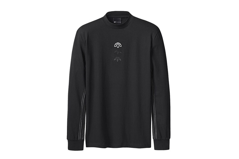 adidas Originals by Alexander Wang Drop 3