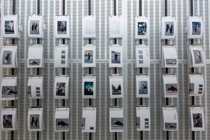 adidas Originals EQT FOSS GALLERY