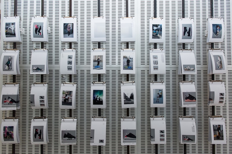 adidas Originals EQT FOSS GALLERY