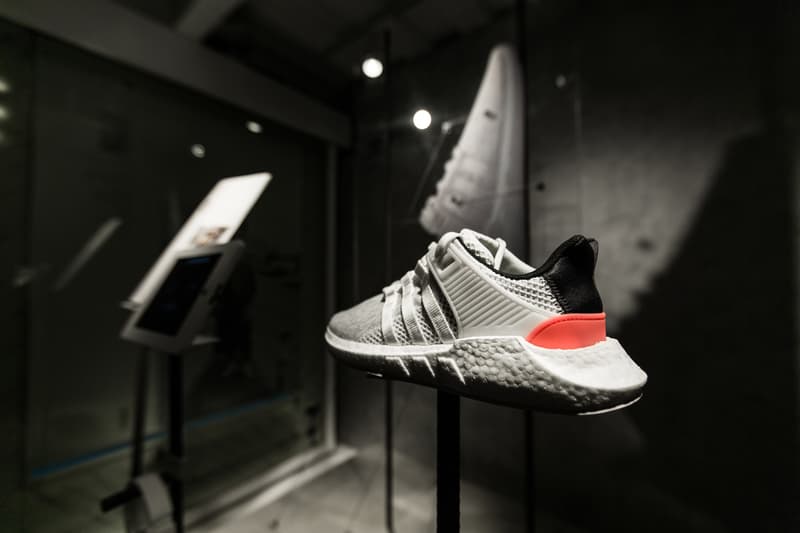 adidas Originals EQT FOSS GALLERY